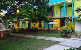 Hacienda San Miguel